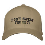 YOUR A WINNER embroidered hats
