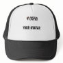 Your Avatar Hat - Customised