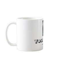 Your Avatar Mug - Customised