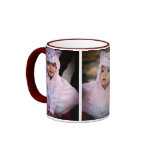 Your baby on a mug