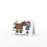 Your Card - SRF