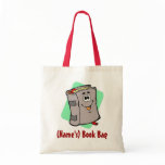 (Your Child's) Book Bag