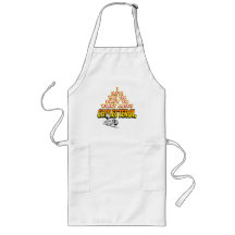 Your Cholesterol... Aprons
