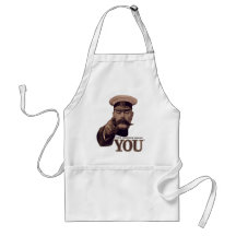 Your Country Needs YOU 1 Apron