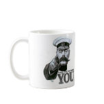 Your Country Needs You Mug