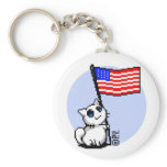 Your Country's Gif keychains