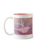 Your Dancer's First Nutcracker Mug (custom)