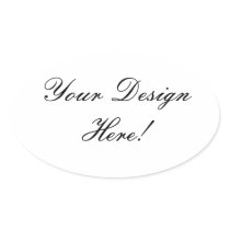 Your Design Here! Customisable Wedding Stickers