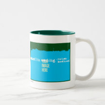YOUR Dog Quiet! Mug