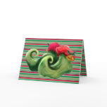 Your Elfish Dancin' Shoes cards