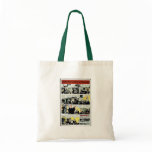 Your Face Looks So Familiar bags