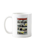 Your Face Looks So Familiar mugs