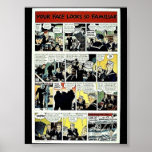 Your Face Looks So Familiar posters