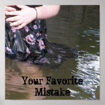 Your Favourite Mistake