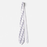 Your Fidgety Wallet ties
