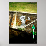 Your Friendly Neighbour Poster