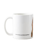 Your Future (female version) mugs