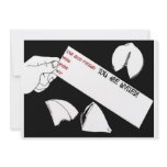your good fortune invite invitations