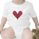 Your Heart is a Treasure T-shirts