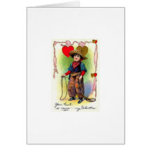 Your Heart is Mine Greeting Cards