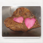 Your Heart Mousepad