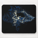 Your Hour Will Come Mousepads