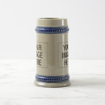 Your Image and Text Here Mugs