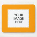 Your Image Here mousepads