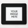 Your Image Here Mouse Mats
