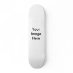Your Image Here skateboards