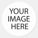 Your image here stickers