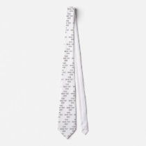 Your Image-Text Here 21st Birthday Gift Neck Tie