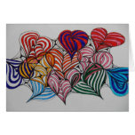 your in my heart cards