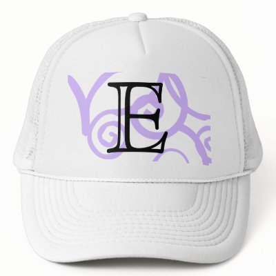 lilac hats