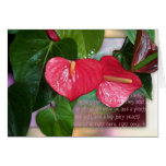 Your Life is Worth It Greeting Cards