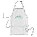 Your Lips Keep Moving But All I Hear Apron