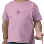 Your little earthly element shirts