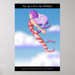 Your Love Gives Me WINGS! posters