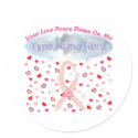 Your Love Pours Down On Me! stickers