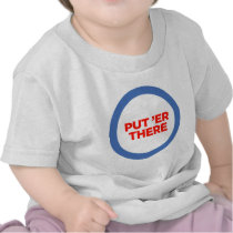 Your Monster Maker Tie T Shirts