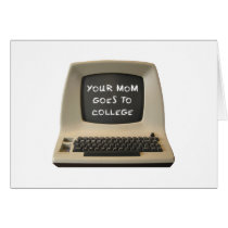 Your Mum Goes College