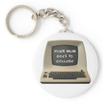 Your Mum Goes College