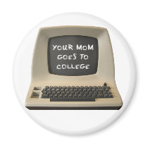 Your Mum Goes College