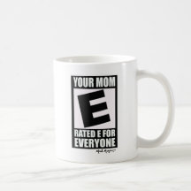 Your Mum Mugs