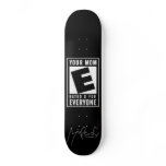 your-mum skateboards