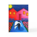 Your My Valentine Greeting Card