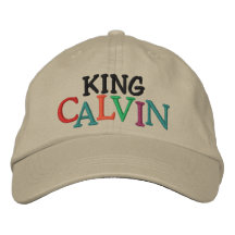 Your Name - Cap -  SRF Embroidered Baseball Caps