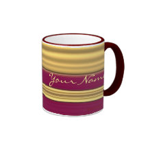 Your Name Mug