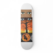 Your Not Alone Skate Decks