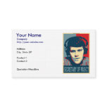 Your Obamicon.Me Business Cards business cards